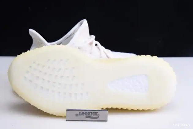 hype BOOST ABEZ REFLECTIVE ADIDAS 350 FZ5246 YEEZY V2 0620